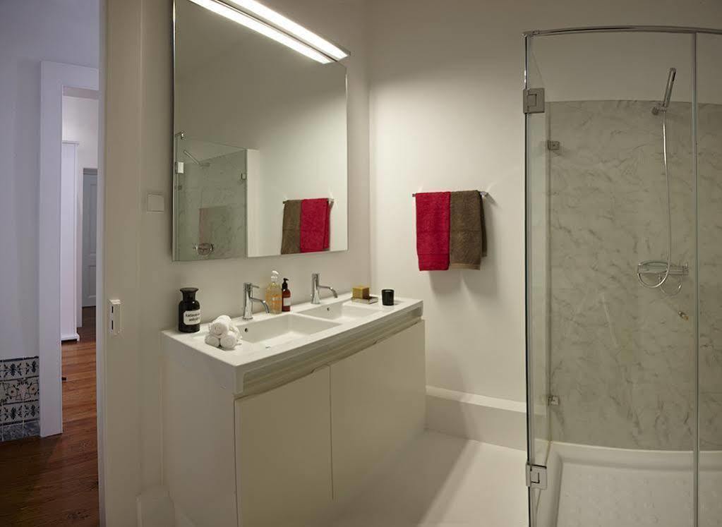 Lisbon Five Stars Apartments Correeiros 28 Exterior photo